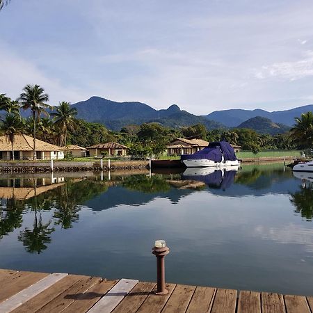 Para Dejar Atras El Stress Angra dos Reis Ngoại thất bức ảnh