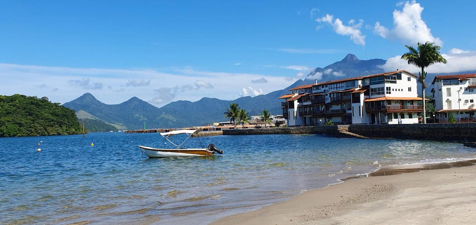 Para Dejar Atras El Stress Angra dos Reis Ngoại thất bức ảnh