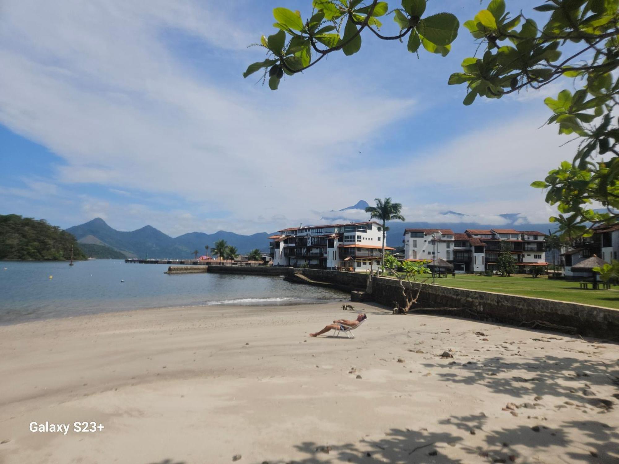 Para Dejar Atras El Stress Angra dos Reis Ngoại thất bức ảnh