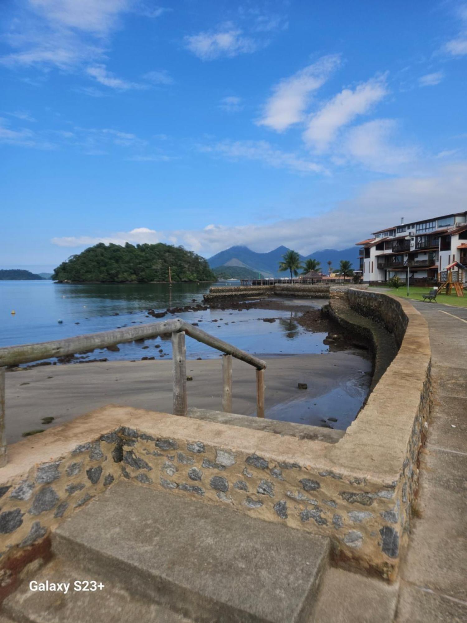 Para Dejar Atras El Stress Angra dos Reis Ngoại thất bức ảnh