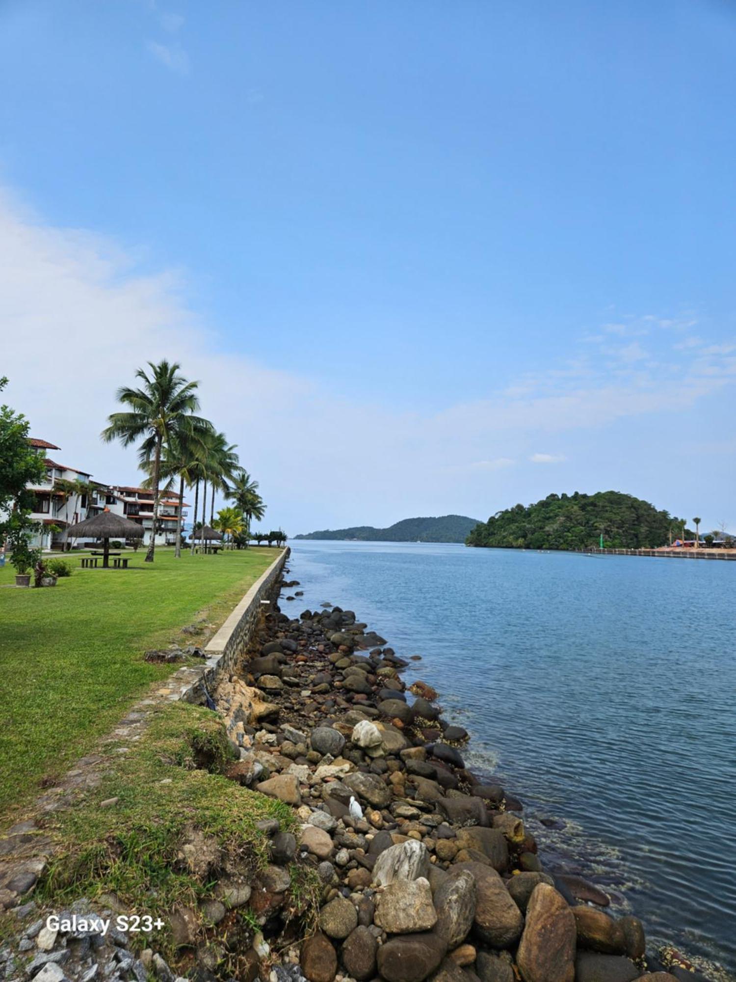 Para Dejar Atras El Stress Angra dos Reis Ngoại thất bức ảnh