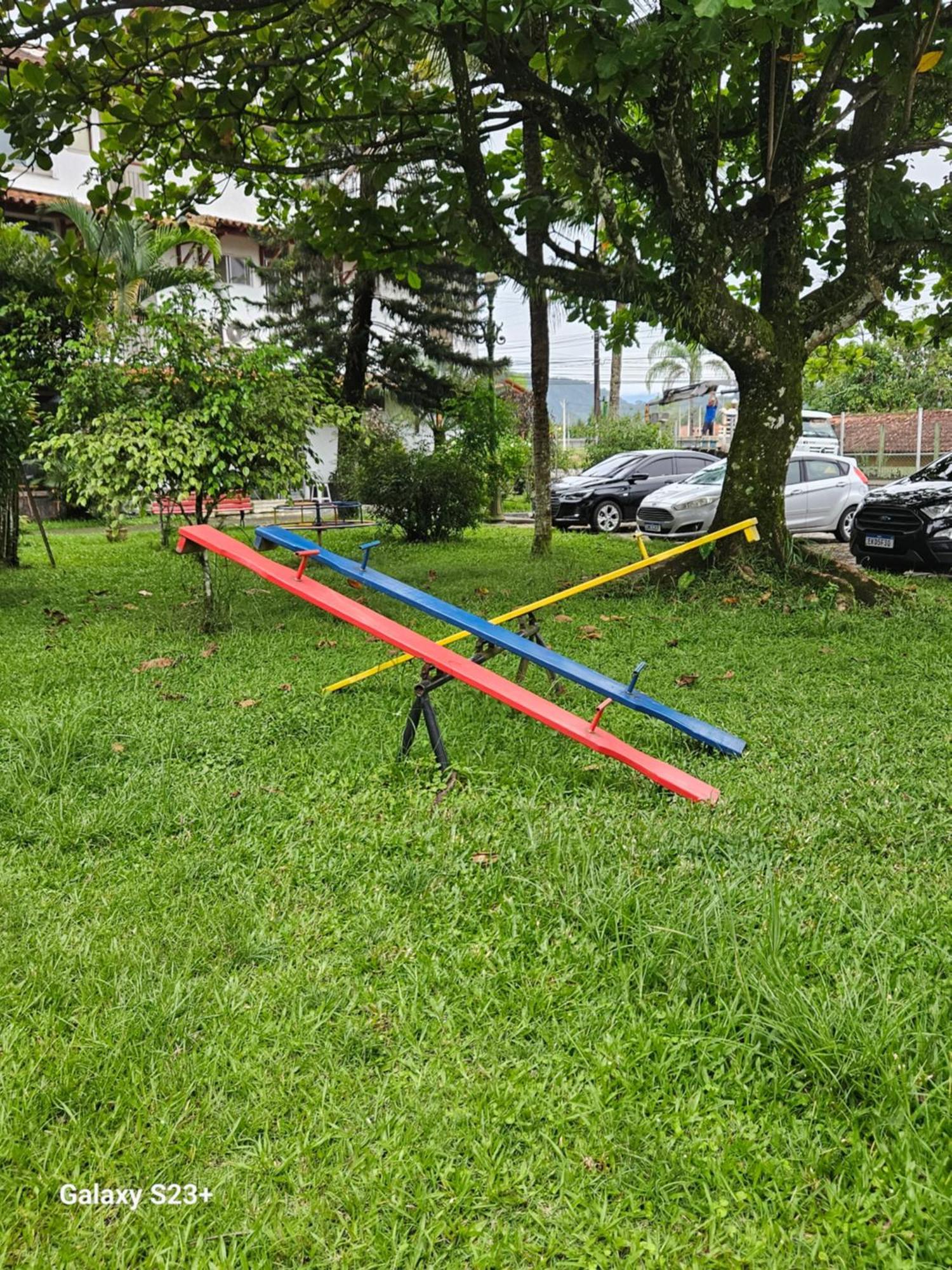 Para Dejar Atras El Stress Angra dos Reis Ngoại thất bức ảnh