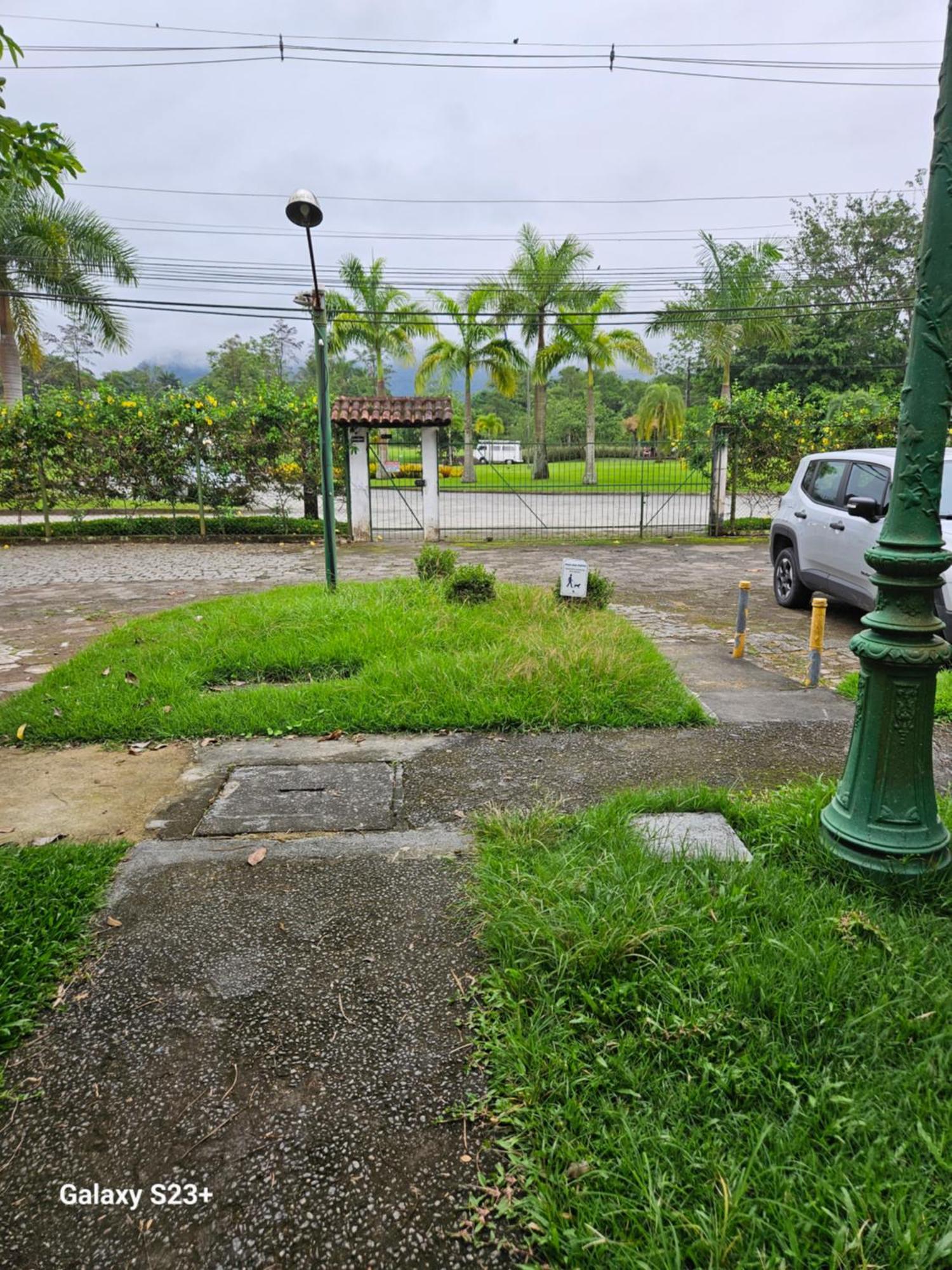 Para Dejar Atras El Stress Angra dos Reis Ngoại thất bức ảnh