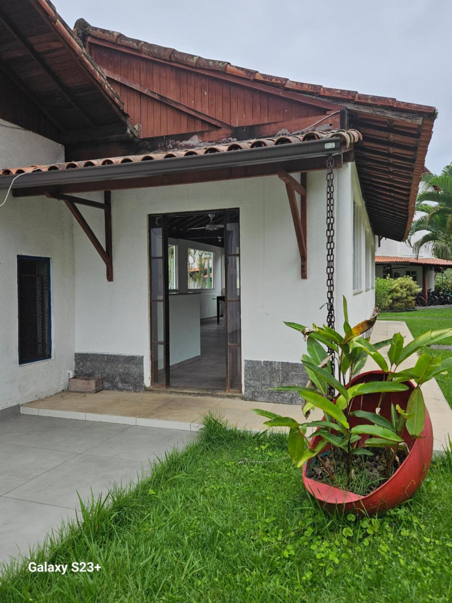 Para Dejar Atras El Stress Angra dos Reis Ngoại thất bức ảnh