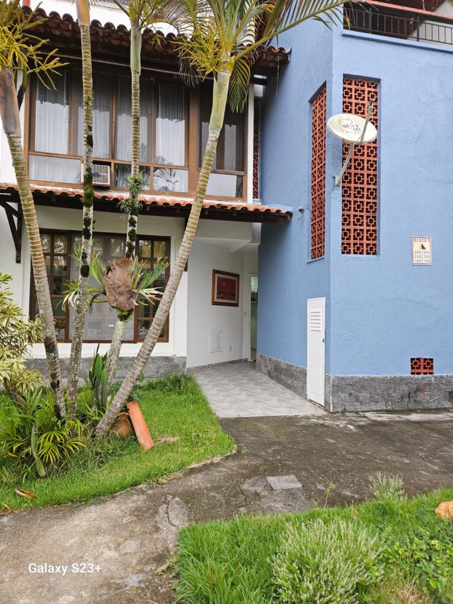 Para Dejar Atras El Stress Angra dos Reis Ngoại thất bức ảnh