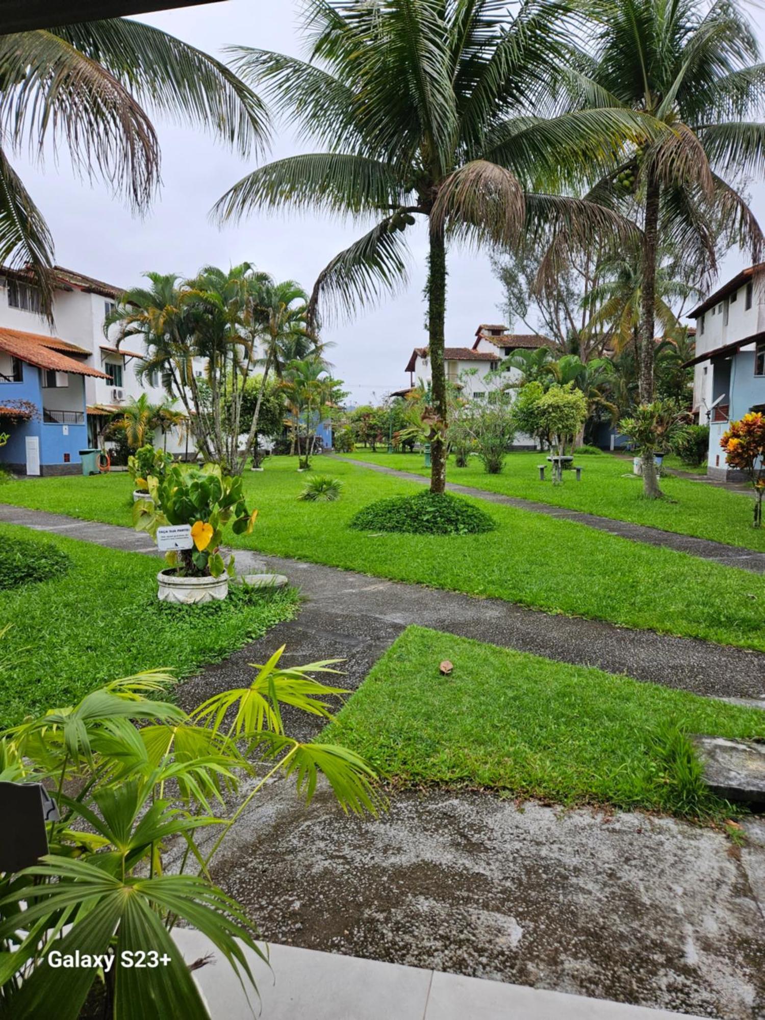 Para Dejar Atras El Stress Angra dos Reis Ngoại thất bức ảnh