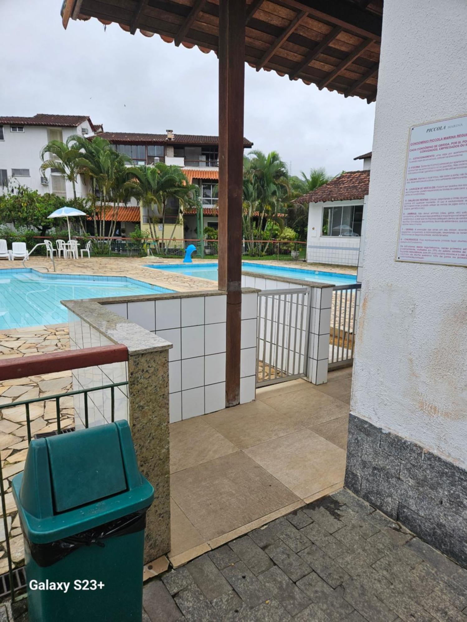Para Dejar Atras El Stress Angra dos Reis Ngoại thất bức ảnh