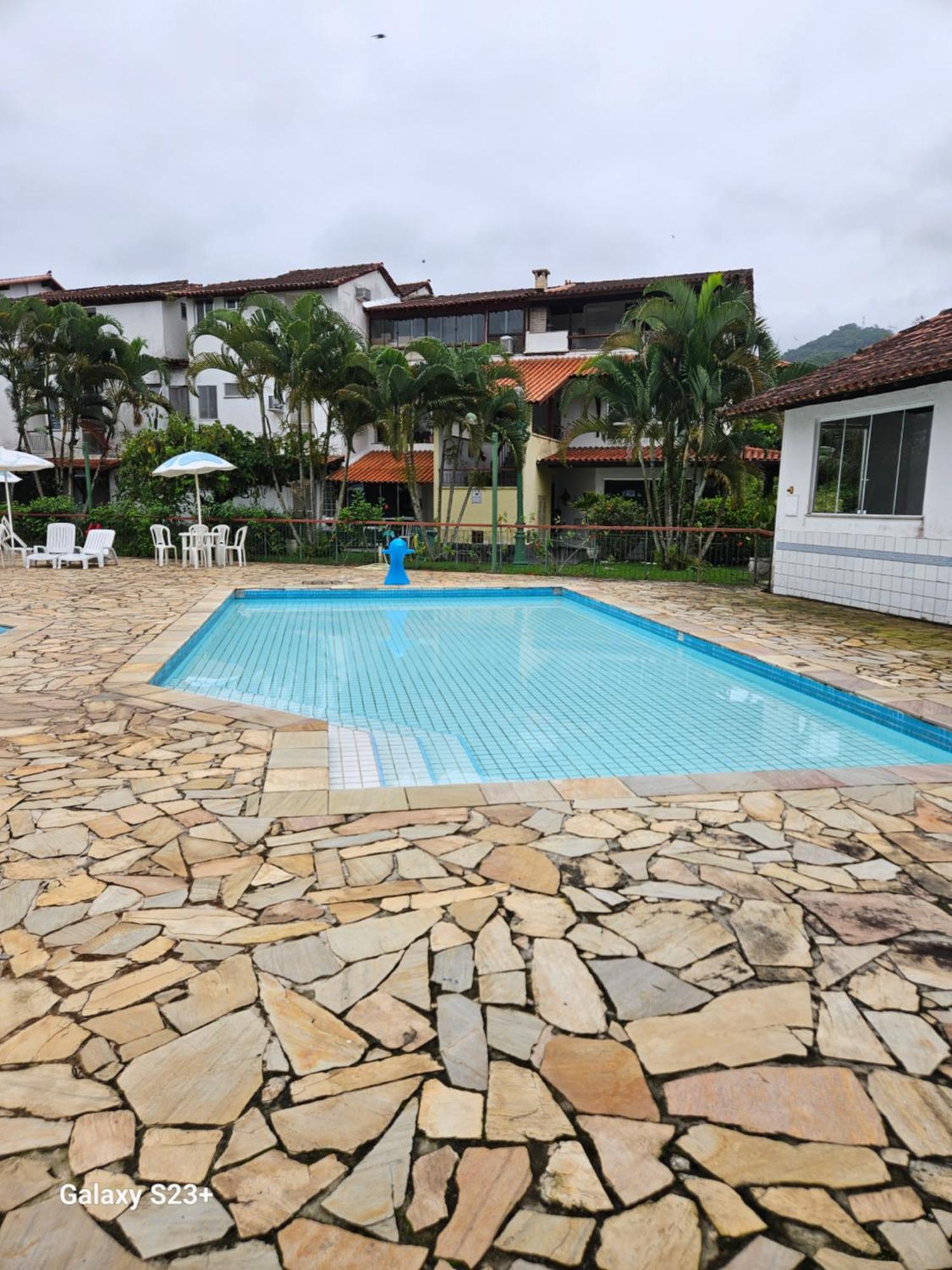 Para Dejar Atras El Stress Angra dos Reis Ngoại thất bức ảnh