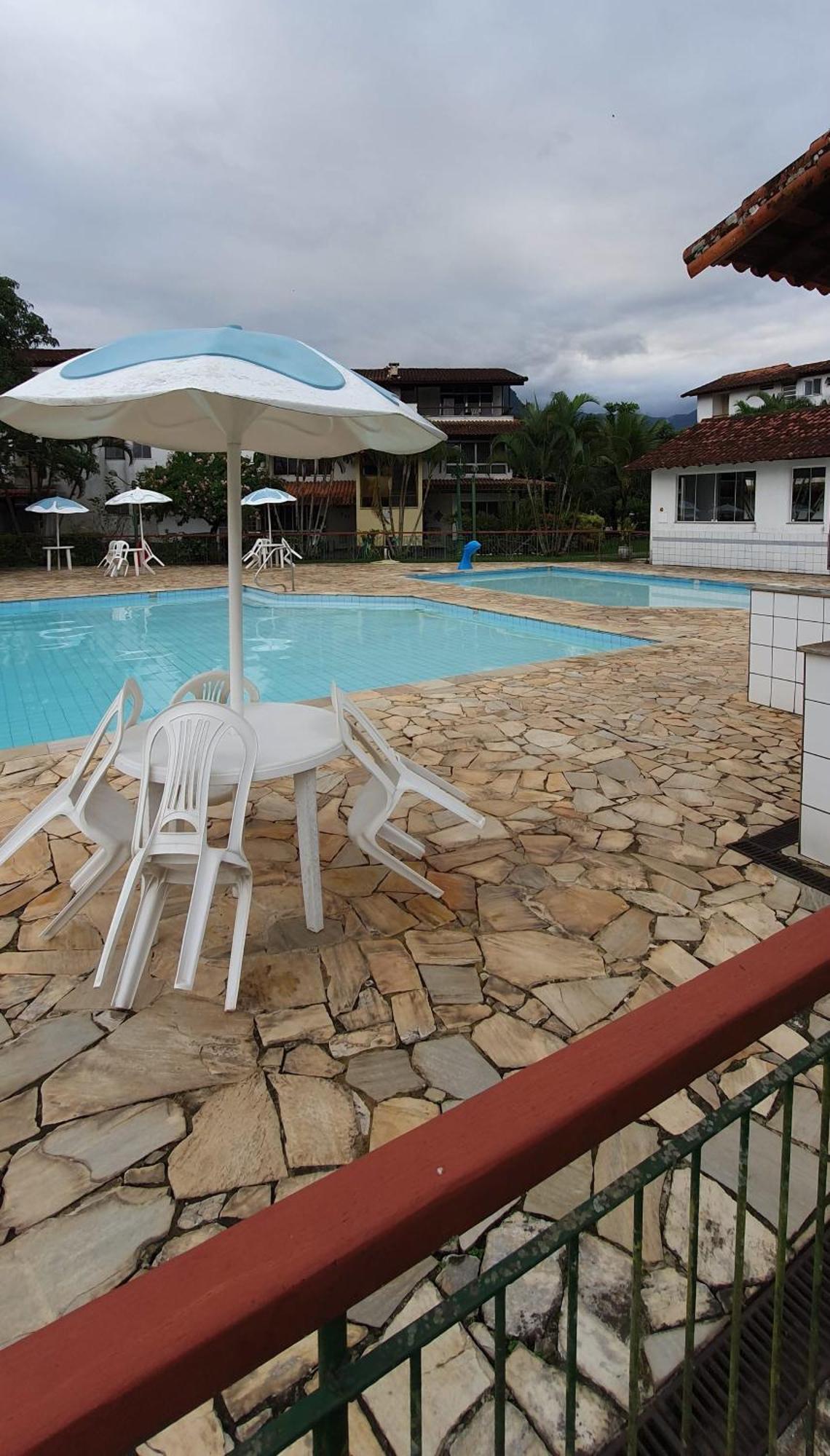 Para Dejar Atras El Stress Angra dos Reis Ngoại thất bức ảnh