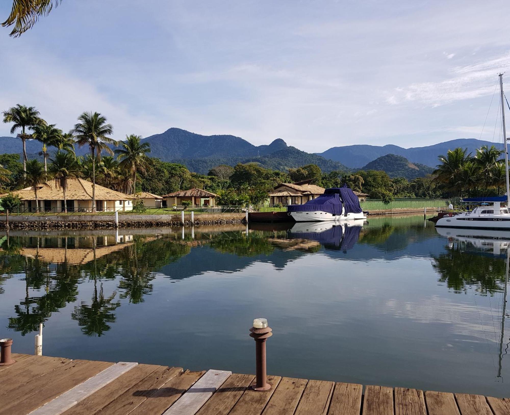 Para Dejar Atras El Stress Angra dos Reis Ngoại thất bức ảnh