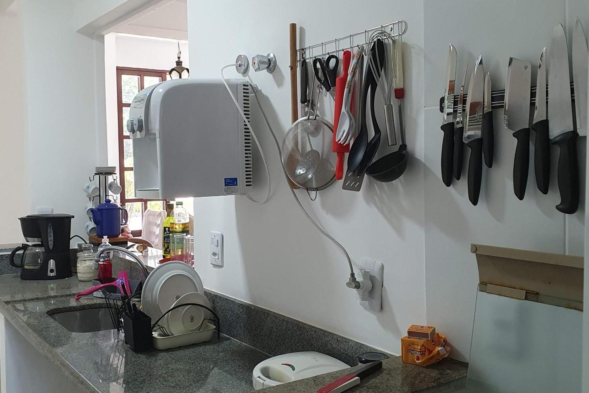 Para Dejar Atras El Stress Angra dos Reis Ngoại thất bức ảnh