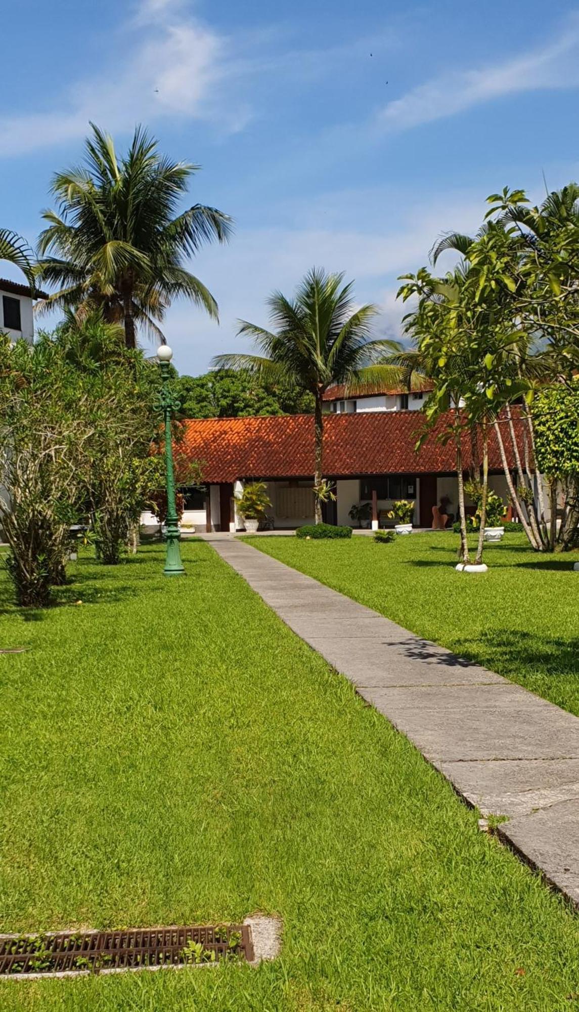 Para Dejar Atras El Stress Angra dos Reis Ngoại thất bức ảnh