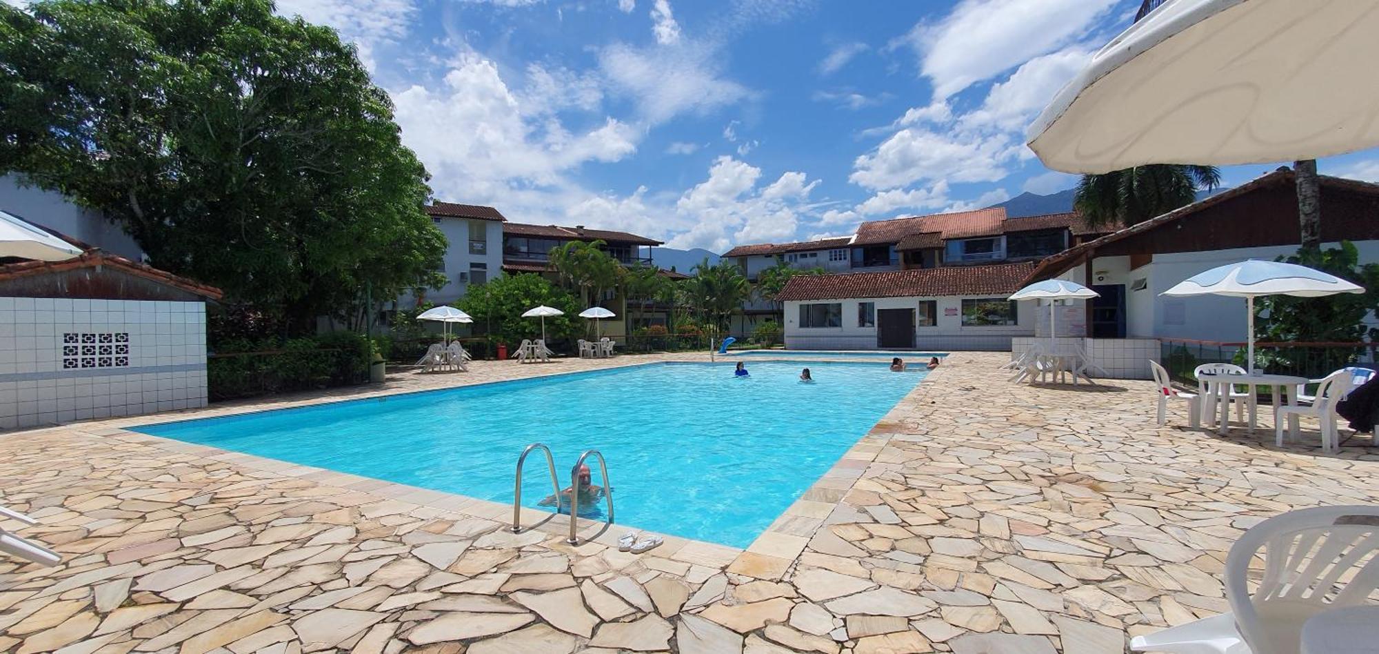 Para Dejar Atras El Stress Angra dos Reis Ngoại thất bức ảnh