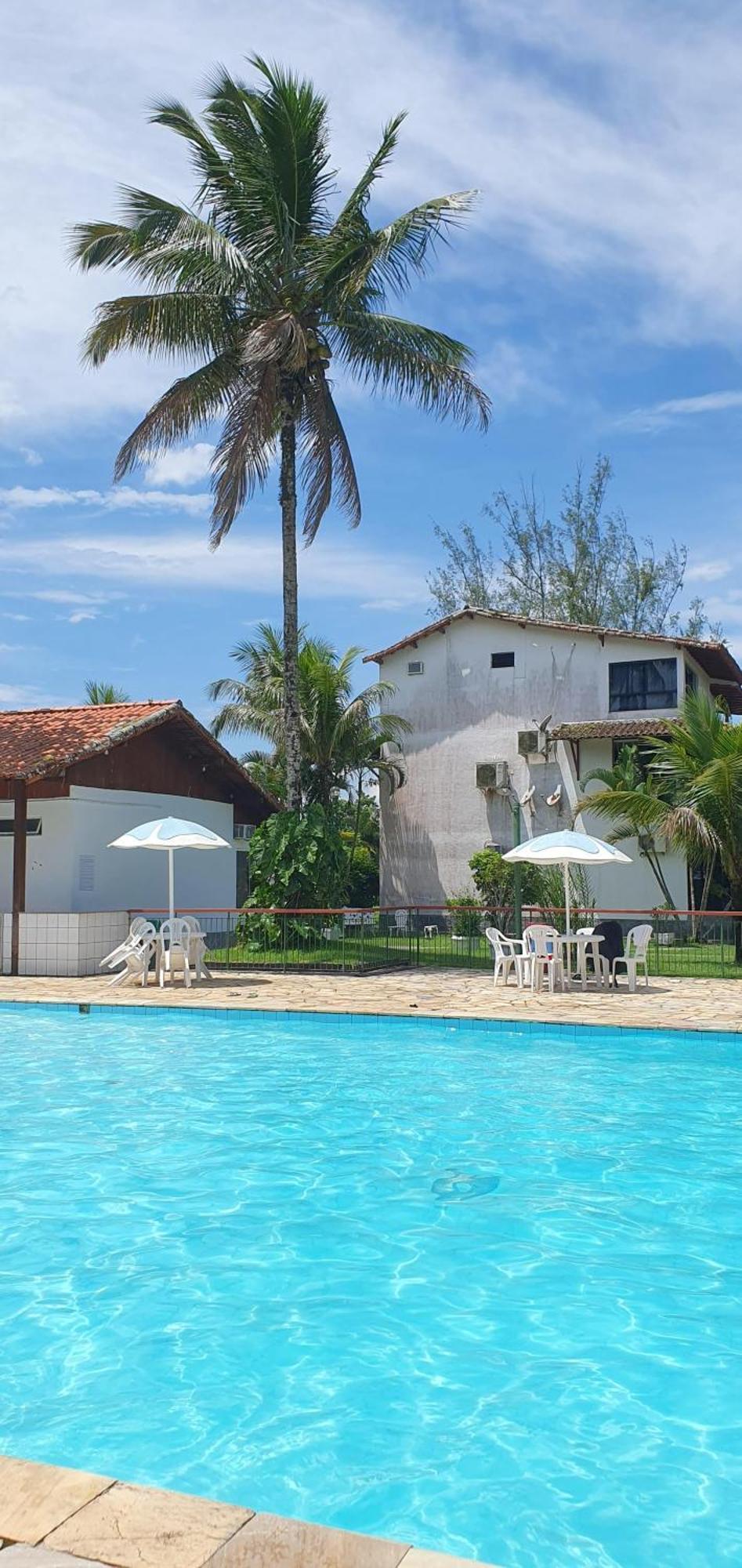 Para Dejar Atras El Stress Angra dos Reis Ngoại thất bức ảnh
